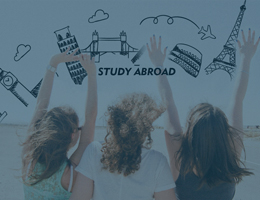 21st Century Study Abroad