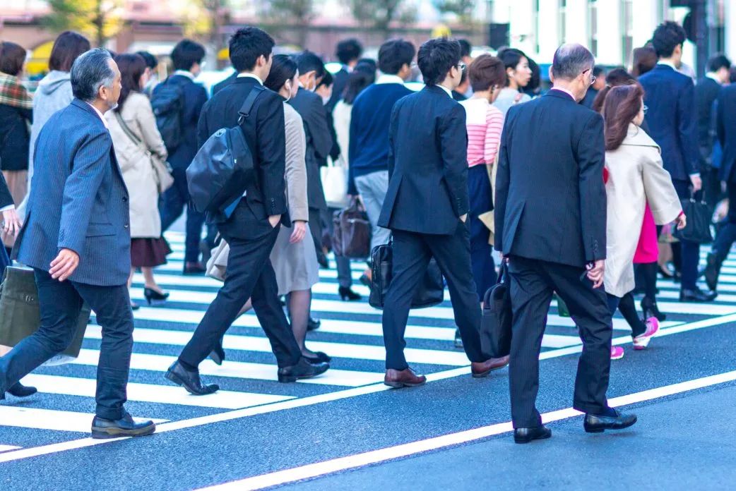 日本就业_日本人口预计全国性减少，出国工作外国劳动力将大幅涨薪！