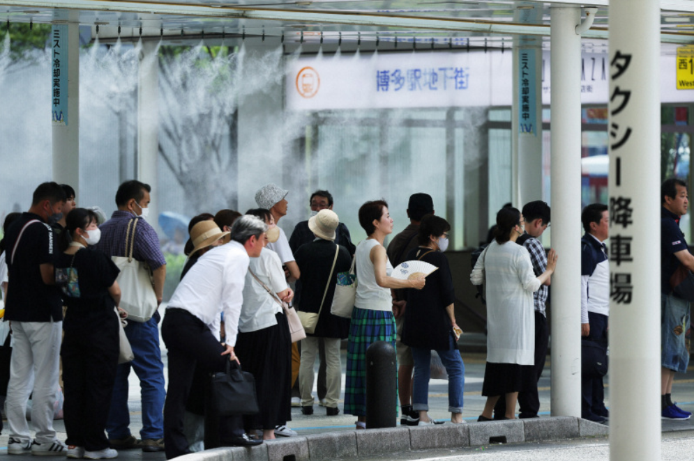 日本正式开放一般家用车有偿载客，首批开放这些区域！【沈阳新干线】