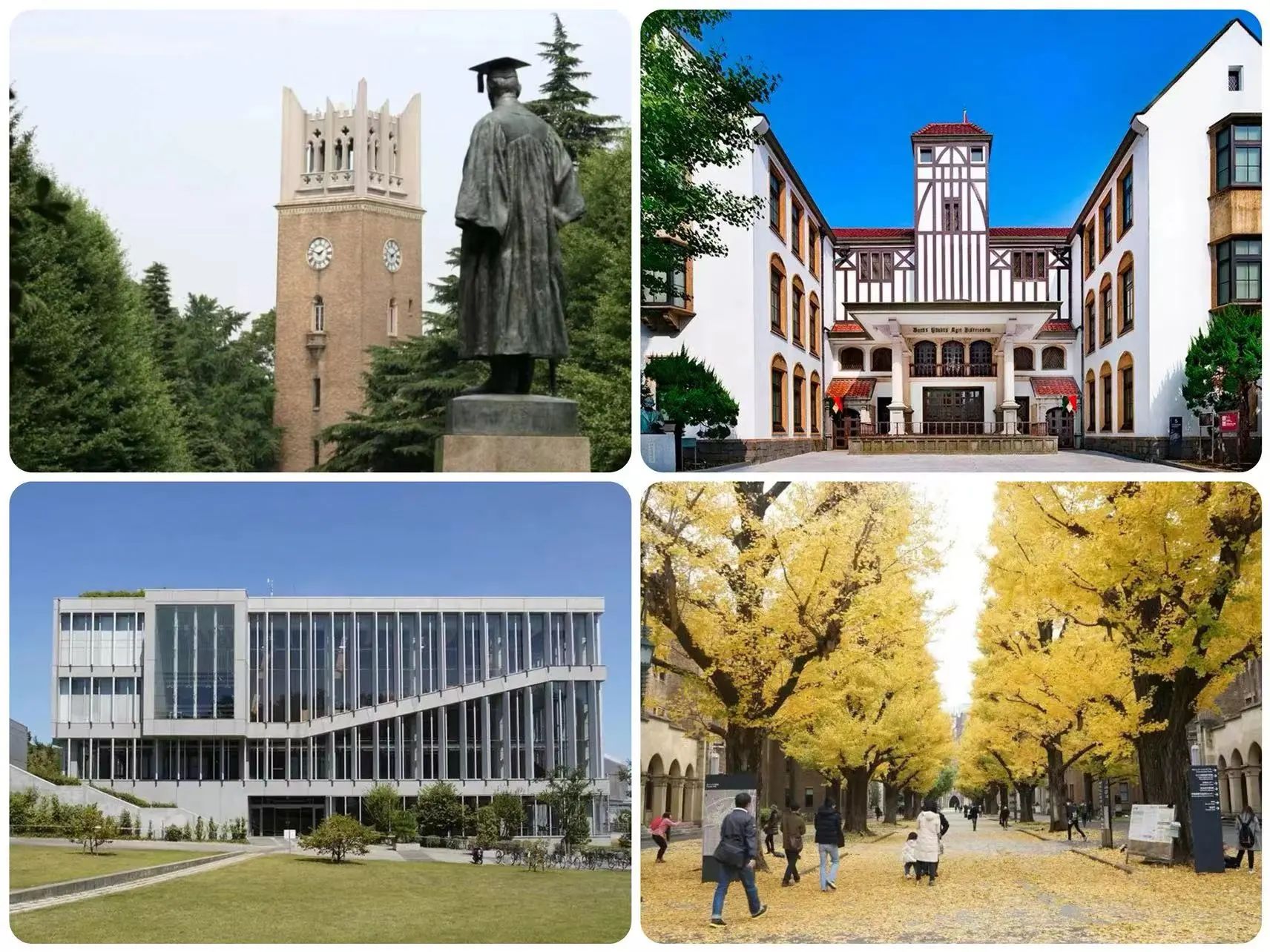 【日本留学】日本夏令营 | 早稻田大学深度研学，赴一场日本文化探寻之旅！