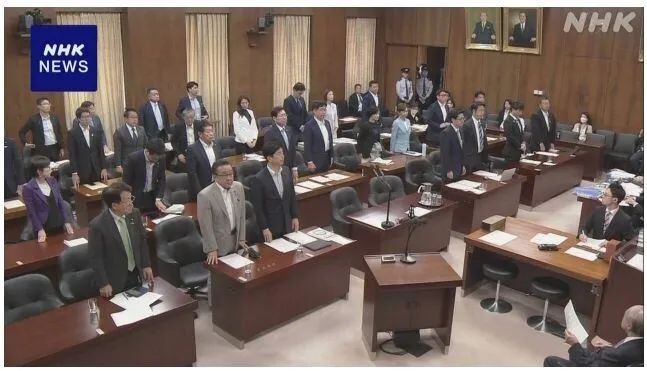 日本“育成就劳”制度正式通过！技能实习生也将有机会申请永住！