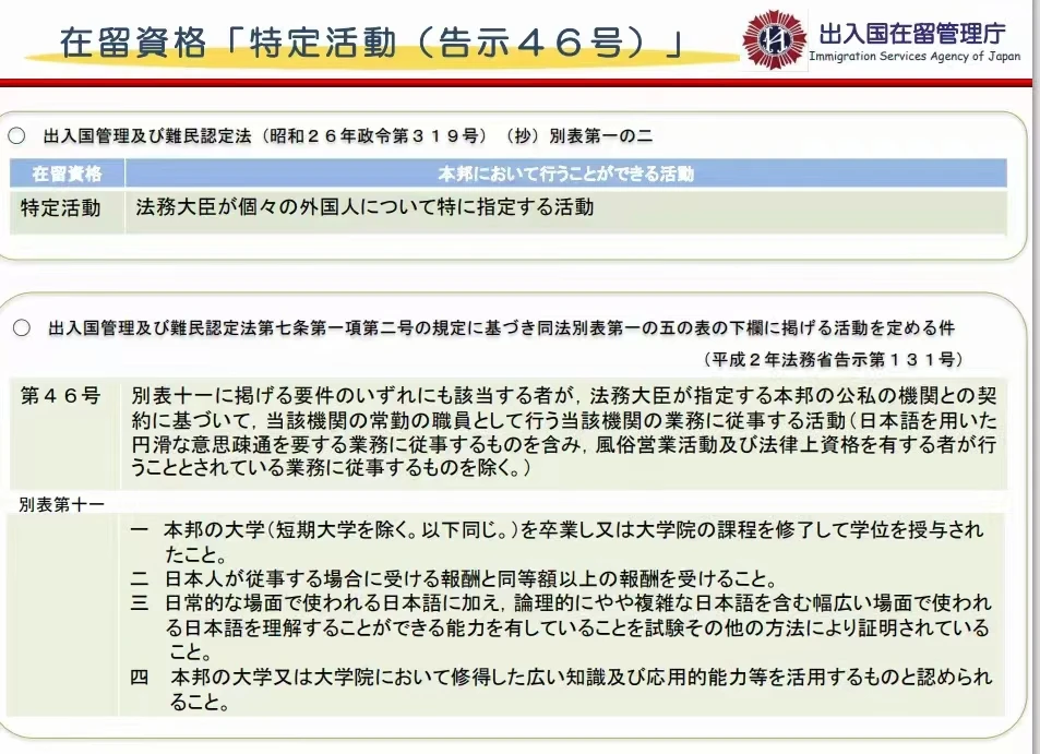 【日本工作】餐饮业大手急招正社员！提供高端签证