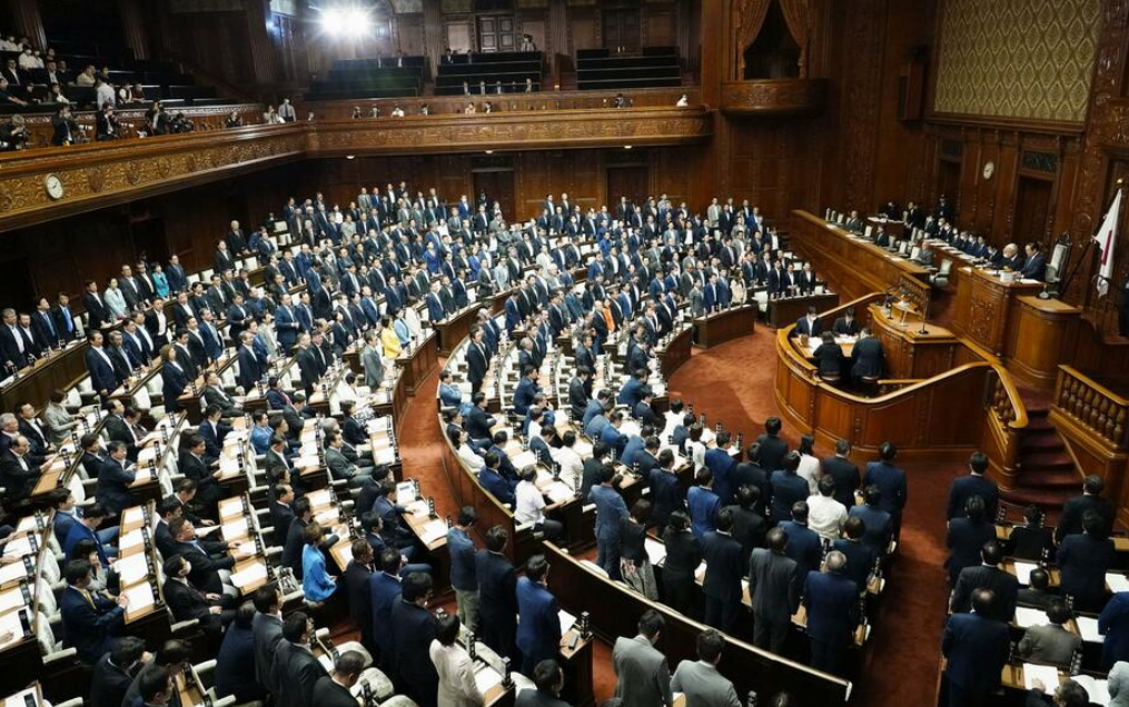 日本劳务|日本“育成就劳”制度正式通过！日本将废除研修生制度!