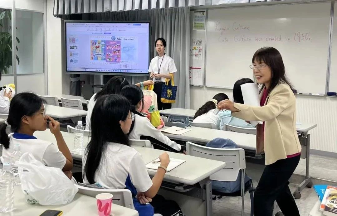 日本免签来临？中国中小学组织赴日修学旅行，此类情况可以免签！「新干线教育集团」
