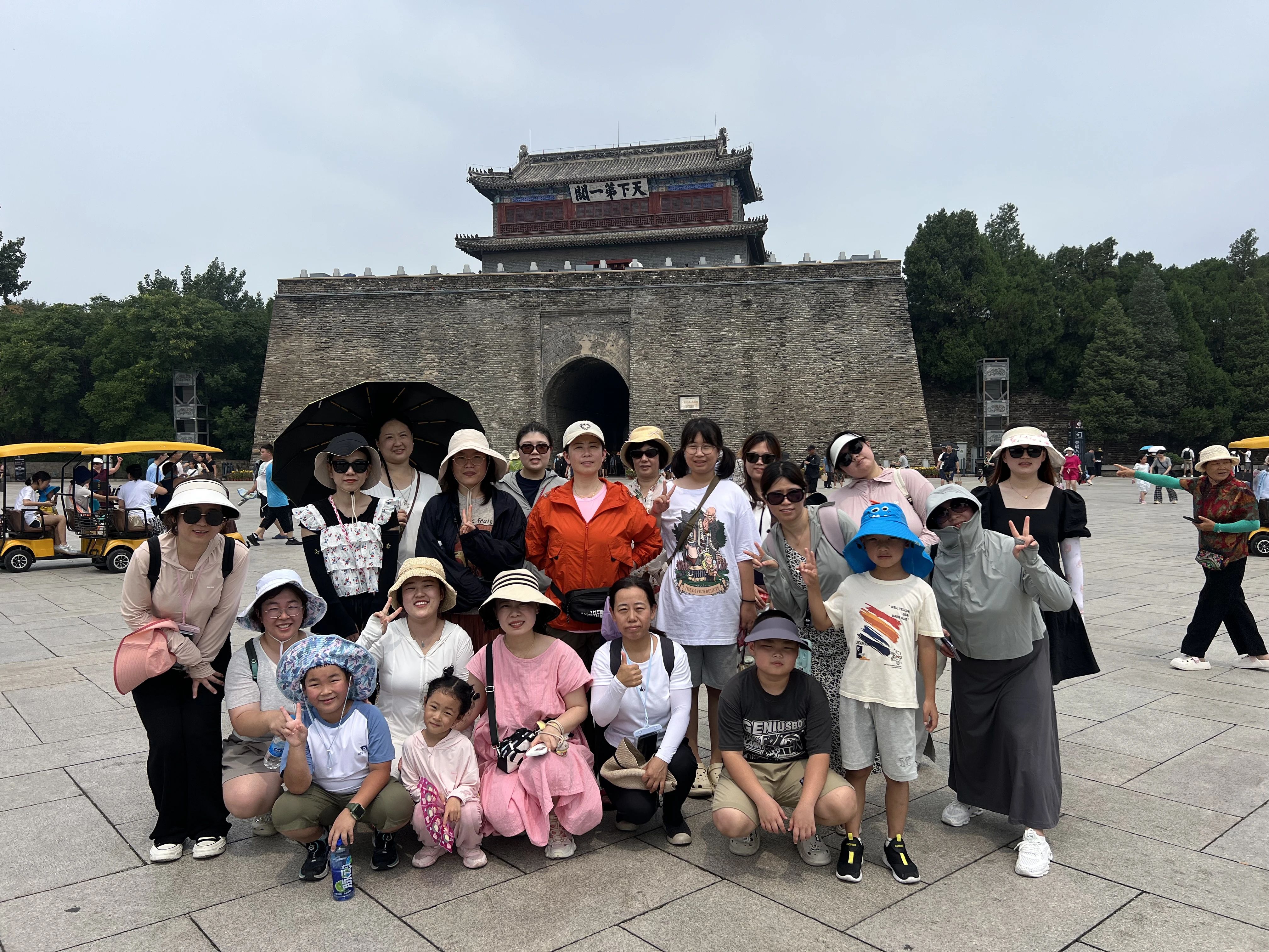 20周年特别企划 | 新干线教育团建之旅圆满收官！「新干线教育集团」
