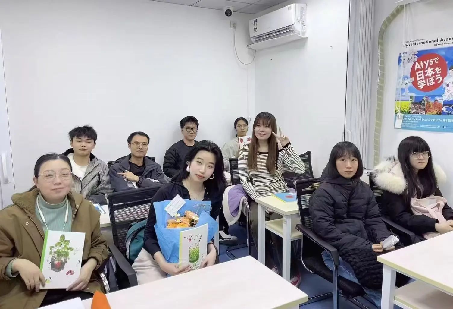沈阳/抚顺日语暑假班报名抢位中！名师授课，小班教学，快来预约试听报名~「新干线教育集团」