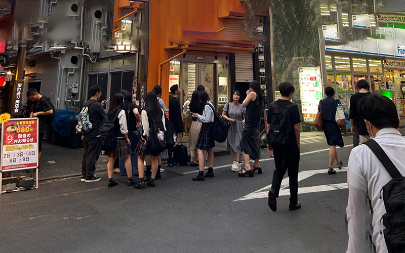 日本“特定活动46号”制度扩大适用对象，专门学校毕业生也可留日工作！「新干线教育集团」