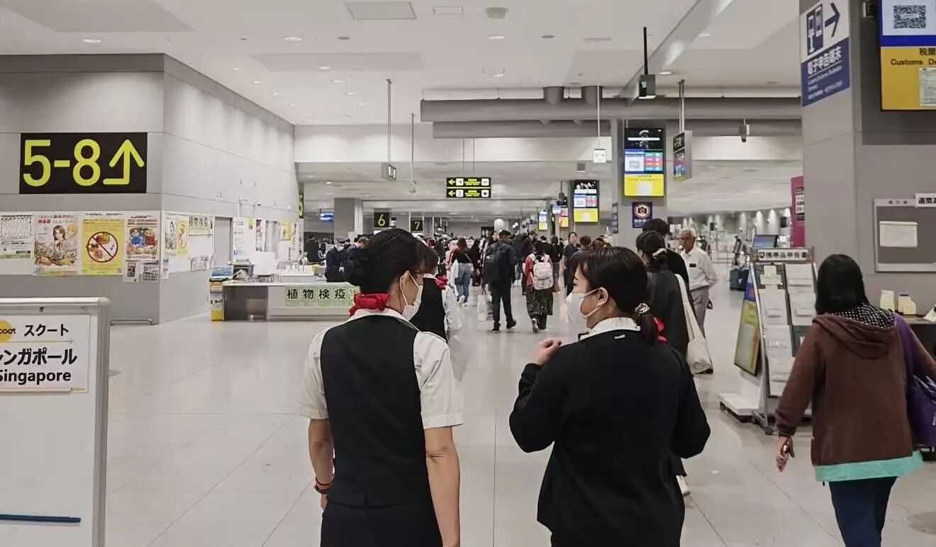 在日外国居民人数持续增长，2026年将大幅提高居留手续费！「新干线教育集团」