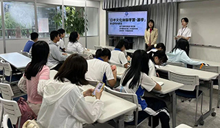 1～3个月，低成本探索日本留学，从一场短期留学开始！「新干线教育集团」