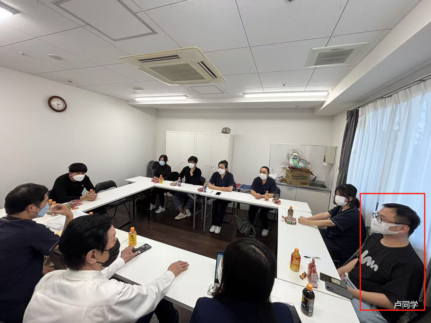 日本介护案例分享|跨越两千公里的“团圆”，他把兄弟“拽”进了日本同一间职场！「辽宁政通劳务」