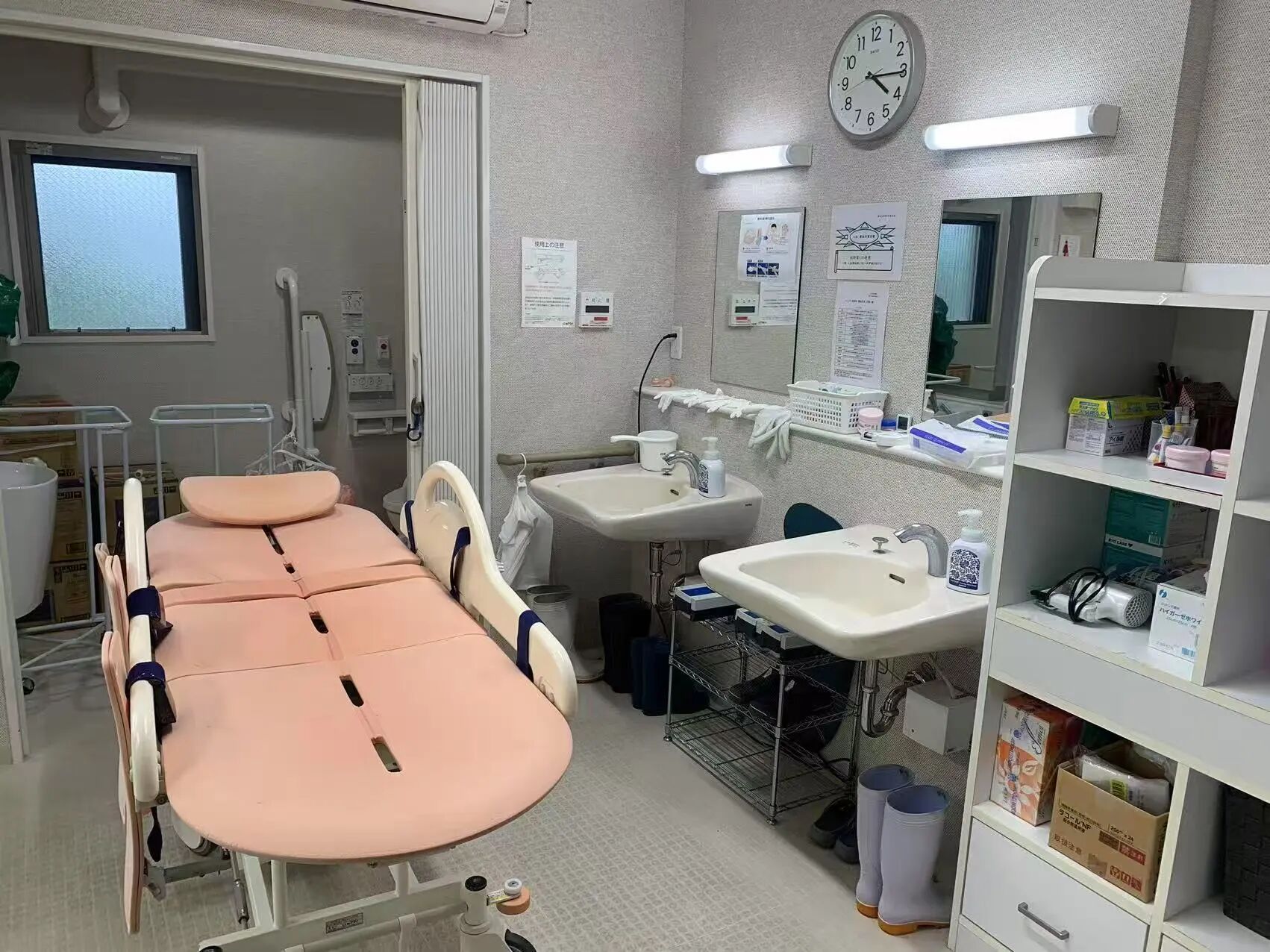 介护福祉士：值得尊重的“银发赛道”黄金职业！免学费 包分配！介护福祉士项目招募！「辽宁政通劳务」