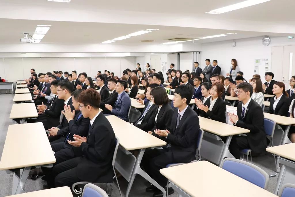 出国留学 留学机构 赴日本留学