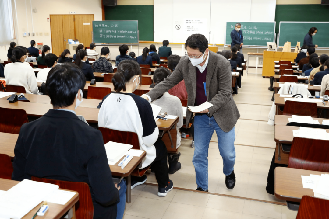 出国留学 日本留学