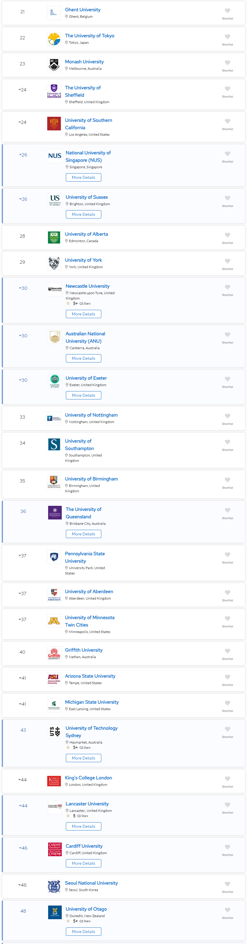 出国留学 出国留学