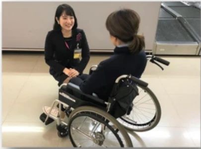 日本就业 出国就业