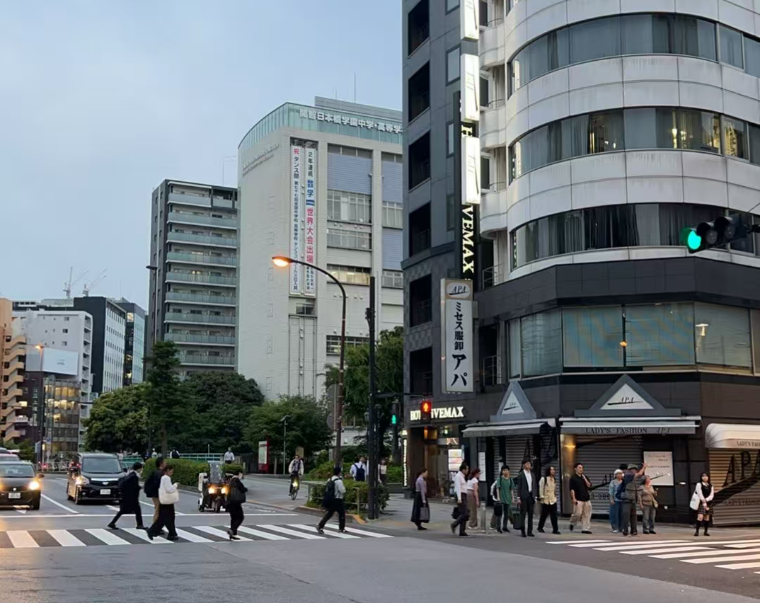 新干线教育集团