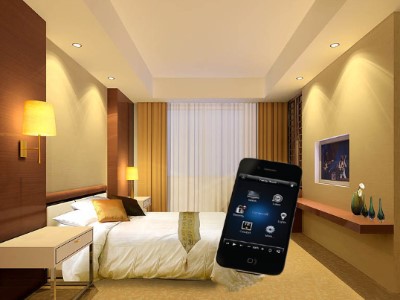 Smart Hotel