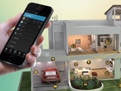 Smart home