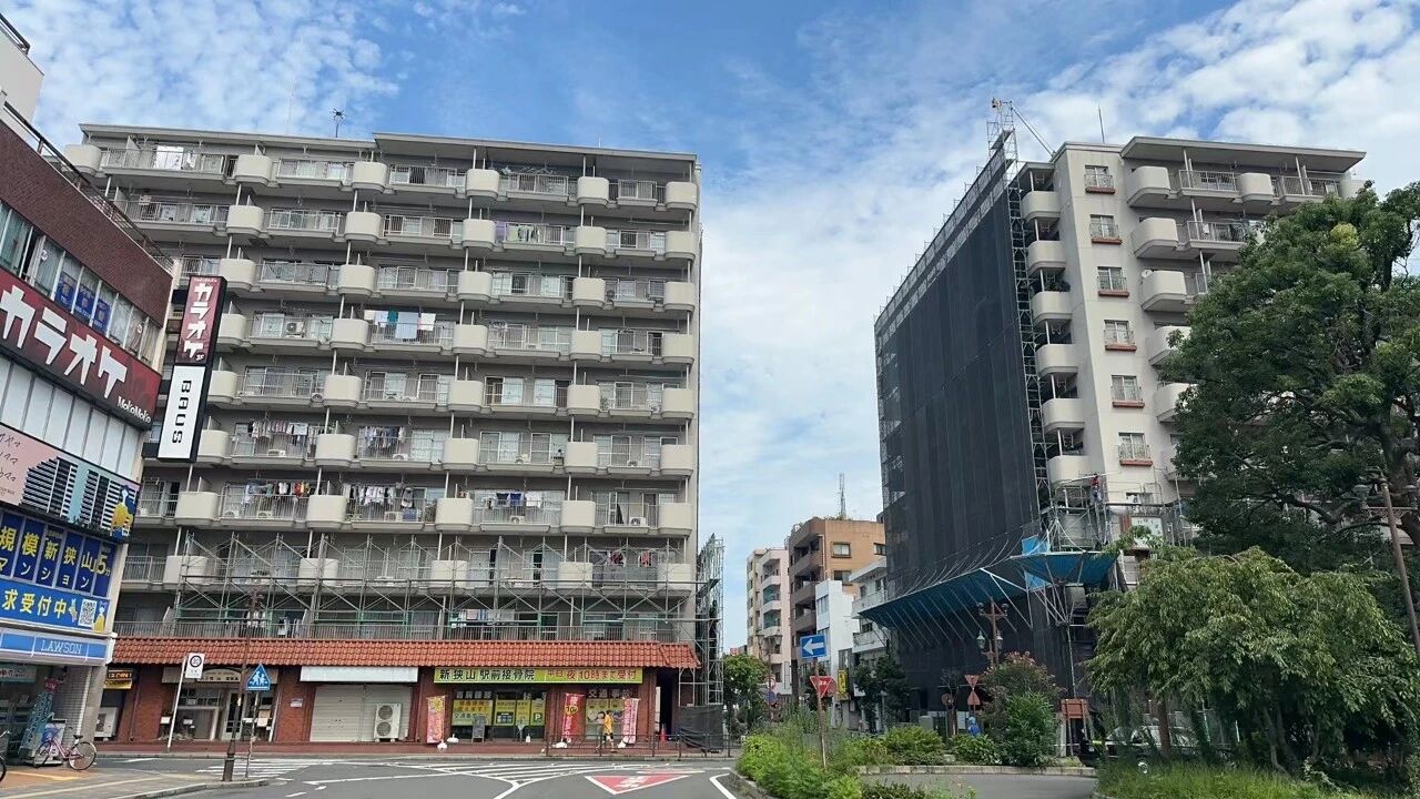高市早苗谈外国人政策：永住、经营签、遣返三线收紧！「辽宁政通对外劳务」