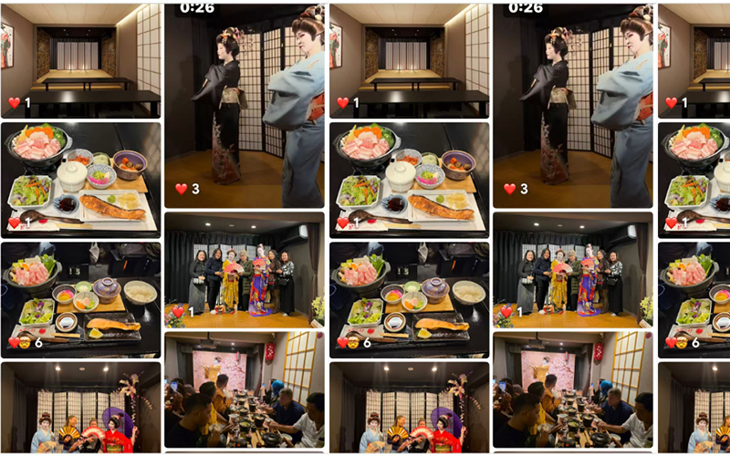 赴日工作|日本大型中华料理店 · 演艺人才急招|不看日语！「辽宁政通劳务」