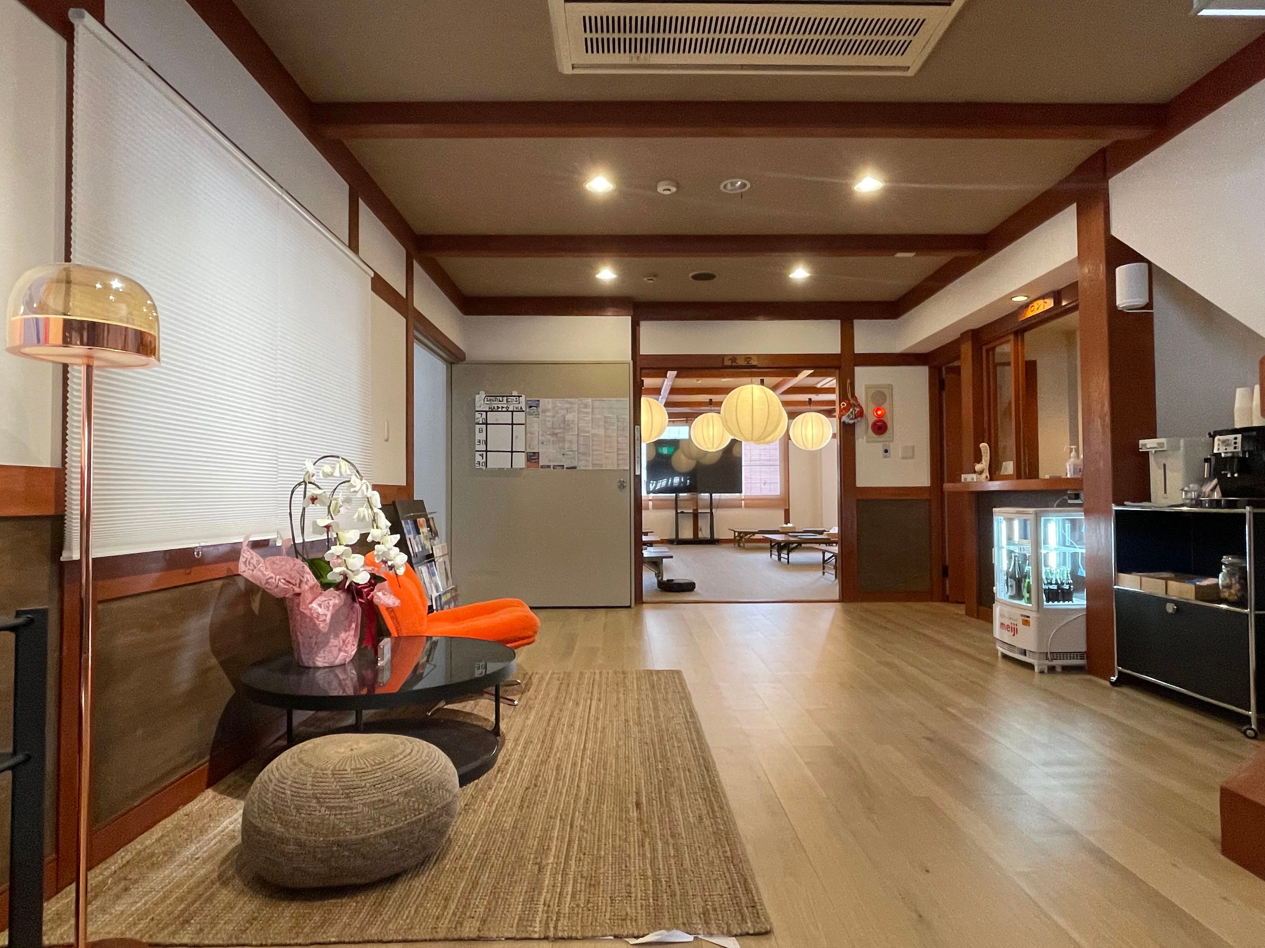 赴日工作|日本温泉酒店人文管理职/特定技能宿泊、外食长期招聘!「辽宁政通对外劳务」